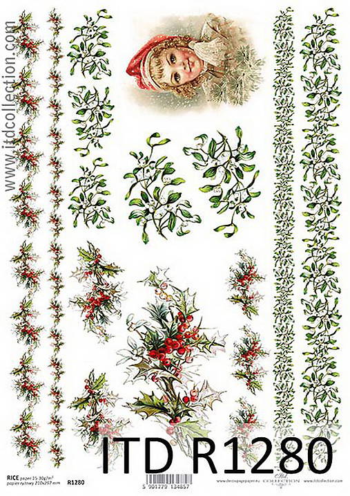 Papier - Ryžový papier - 8553571_