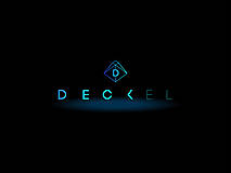 Grafika - Logo a logo manuál Deckel - 8551047_