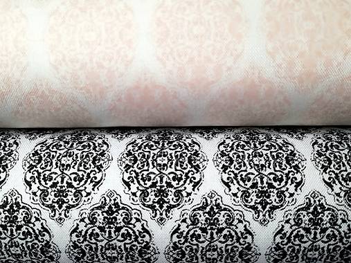 Textil - Mirabelle - All for Love - Medallion Trellis - 8557333_