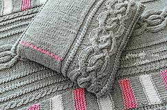 Úžitkový textil - set Kristýnka - 8565421_