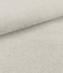 Textil - Toccare cortina (01  ľahkočititeľná - biela) - 8565079_