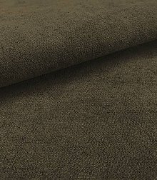 Textil - Toccare cortina (05  ľahkočititeľná - hnedá) - 8565247_