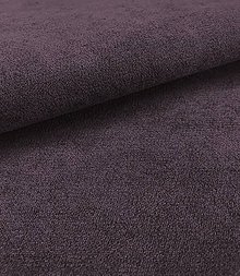Textil - Toccare cortina (06  ľahkočititeľná - fialová) - 8565253_