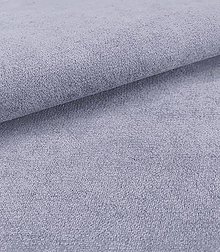 Textil - Toccare cortina (08  ľahkočititeľná - modrá) - 8565268_