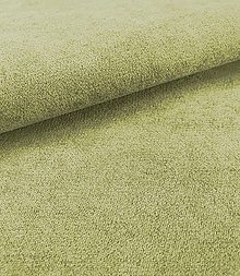 Textil - Toccare cortina (10  ľahkočititeľná - zelená) - 8565598_