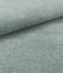 Textil - Toccare cortina (11  ľahkočititeľná - modrá) - 8572560_