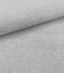 Textil - Toccare cortina (14  ľahkočititeľná - šedá) - 8572584_