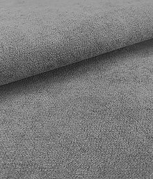 Textil - Toccare cortina (15  ľahkočititeľná - šedá) - 8572592_