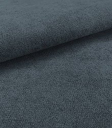 Textil - Toccare cortina (16 ľahkočistiteľná - šedá) - 8572596_