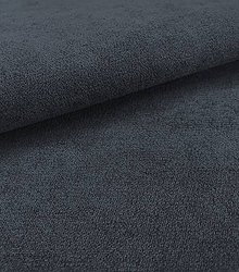 Textil - Toccare cortina (17  ľahkočititeľná - šedá) - 8572600_