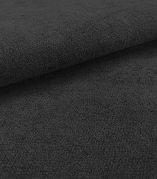 Textil - Toccare cortina (18 ľahkočistiteľná - čierna) - 8572609_