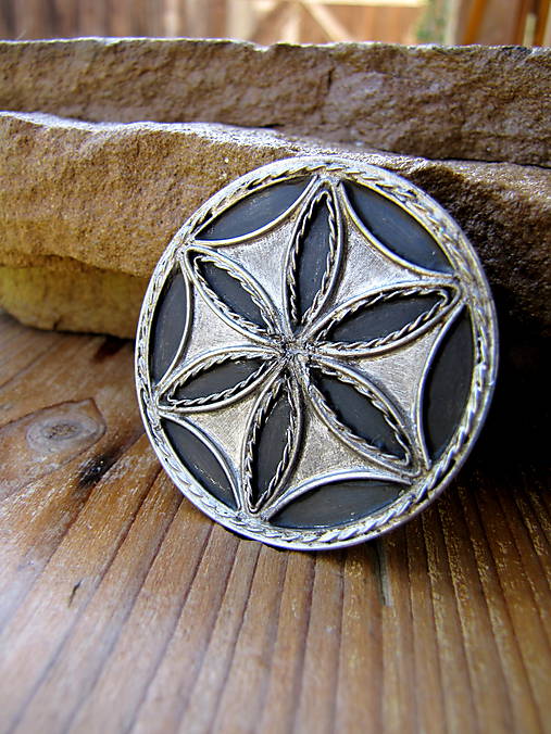 Brošne - Svarga & Svarga - 8576316_