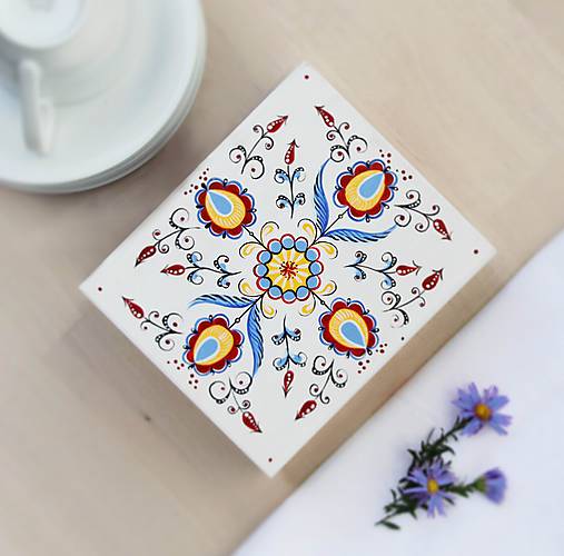 Súprava na servírovanie Martinka