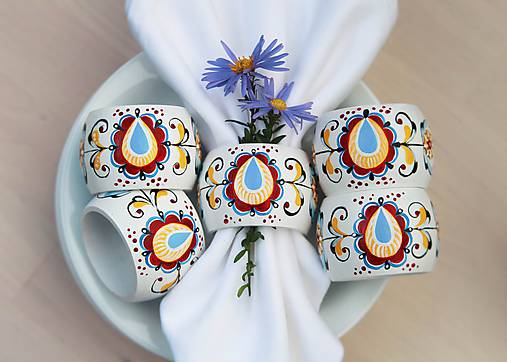 Súprava na servírovanie Martinka