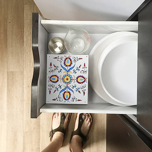 Súprava na servírovanie Martinka