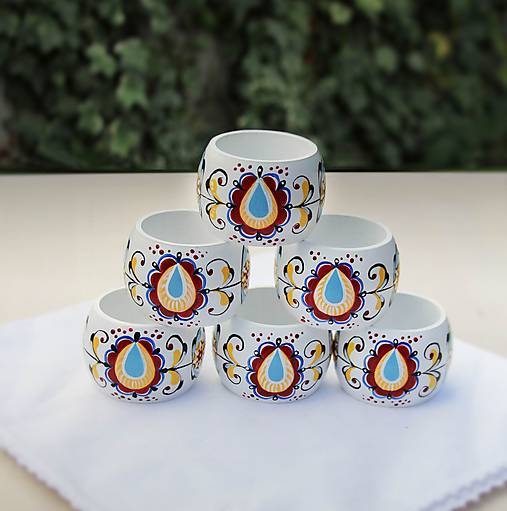 Súprava na servírovanie Martinka