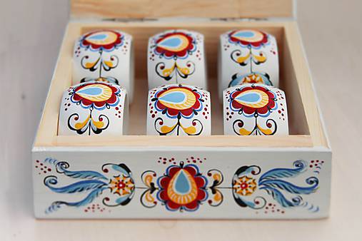 Súprava na servírovanie Martinka