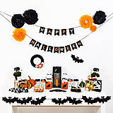  - girlanda HAPPY HALLOWEEN - 8626362_