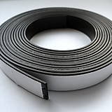 Polotovary - Magnetická páska 13x1,7mm (3m) - 8633886_