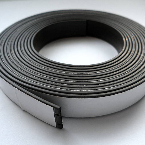 Magnetická páska 13x1,7mm (3m)