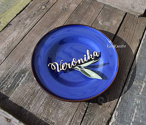Tabuľky - svadobná menovka - 8637528_