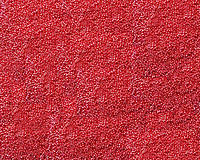 Korálky - Miyuki Round Nr.425 Opaque Luster Garnet Red 15/0 (5g) - 8639516_