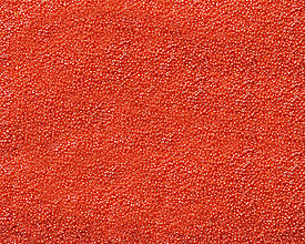 Korálky - Miyuki Round Nr.424 Opaque Luster Burnt Orange 15/0 (5g) - 8639365_