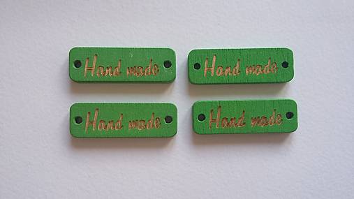 NT102 Handmade tabuľka drevená
