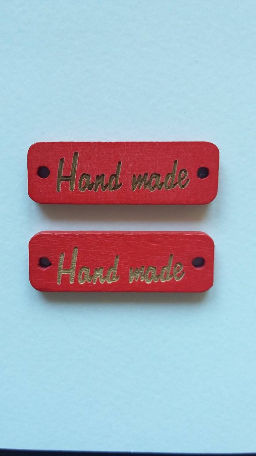 NT102 Handmade tabuľka drevená