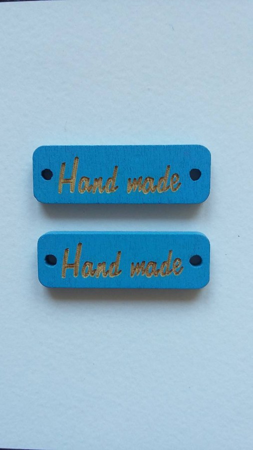 NT102 Handmade tabuľka drevená