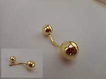 Iné šperky - Piercing - 8679687_