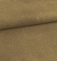 Textil - TOCCARE GUSTO (06 brúsená koža - meď - bronz) - 8681867_