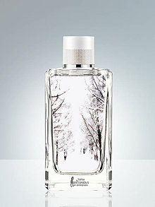 Grafika - parfém "ZIMA " (ZIMA 3) - 8713513_