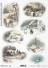 Papier - Ryžový papier - 8714686_