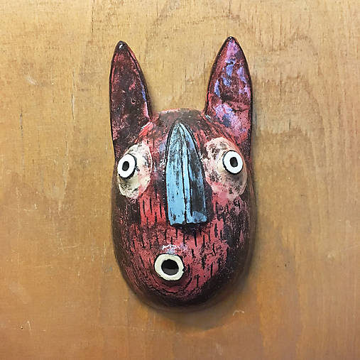 Dekorácie - Mačkoš - 8730725_