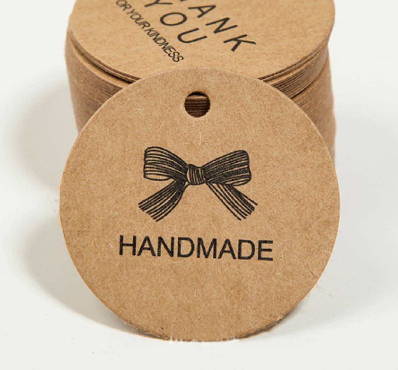 VI101 Visačka Hand made 4 cm