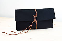 Taštičky - Urban... My Purse... Colors #1... felt - 8757712_