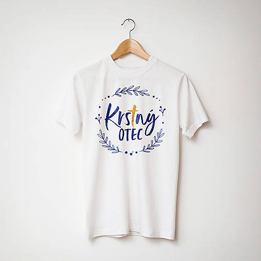  - Krstný otec (2XL) - 8776403_