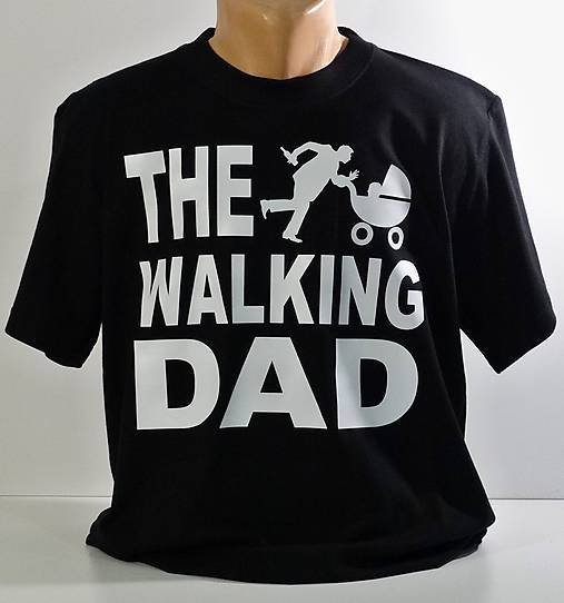  - THE WALKING DAD - 8787332_