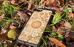 Na mobil - Stickerwood Forest - 8789303_