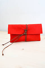 Taštičky - Urban... My Purse... Colors #1... felt - 8757696_