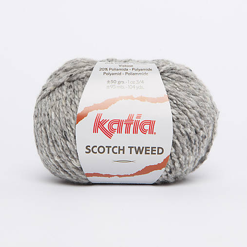 Мебельная ткань scotch tweed