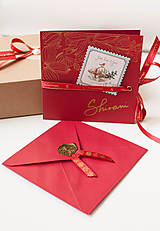 Papiernictvo - Darčekový set - 8836387_