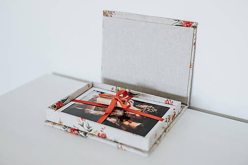 Fotobox Kytička / Dadioo - SAShE.sk
