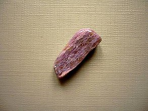 Minerály - Troml. kámen – čaroit 20 mm, č.10f - 8892152_