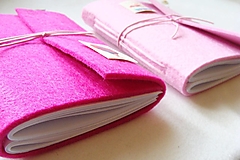 Papiernictvo - Diár Softwille Fuchsia - 8916200_