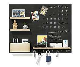 Tabuľky - wooli BOARD MAGNET (ľavá) - 8923578_