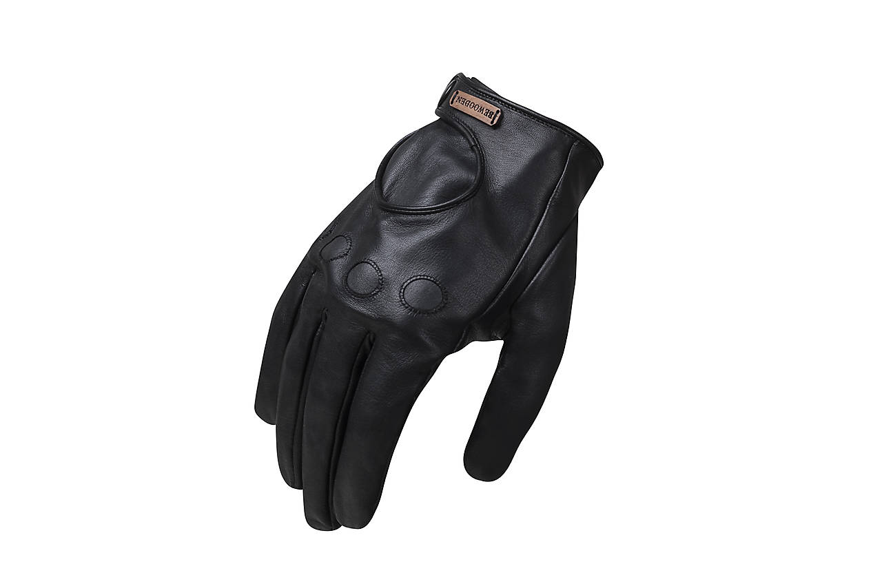 Kožené rukavice Nox Gloves