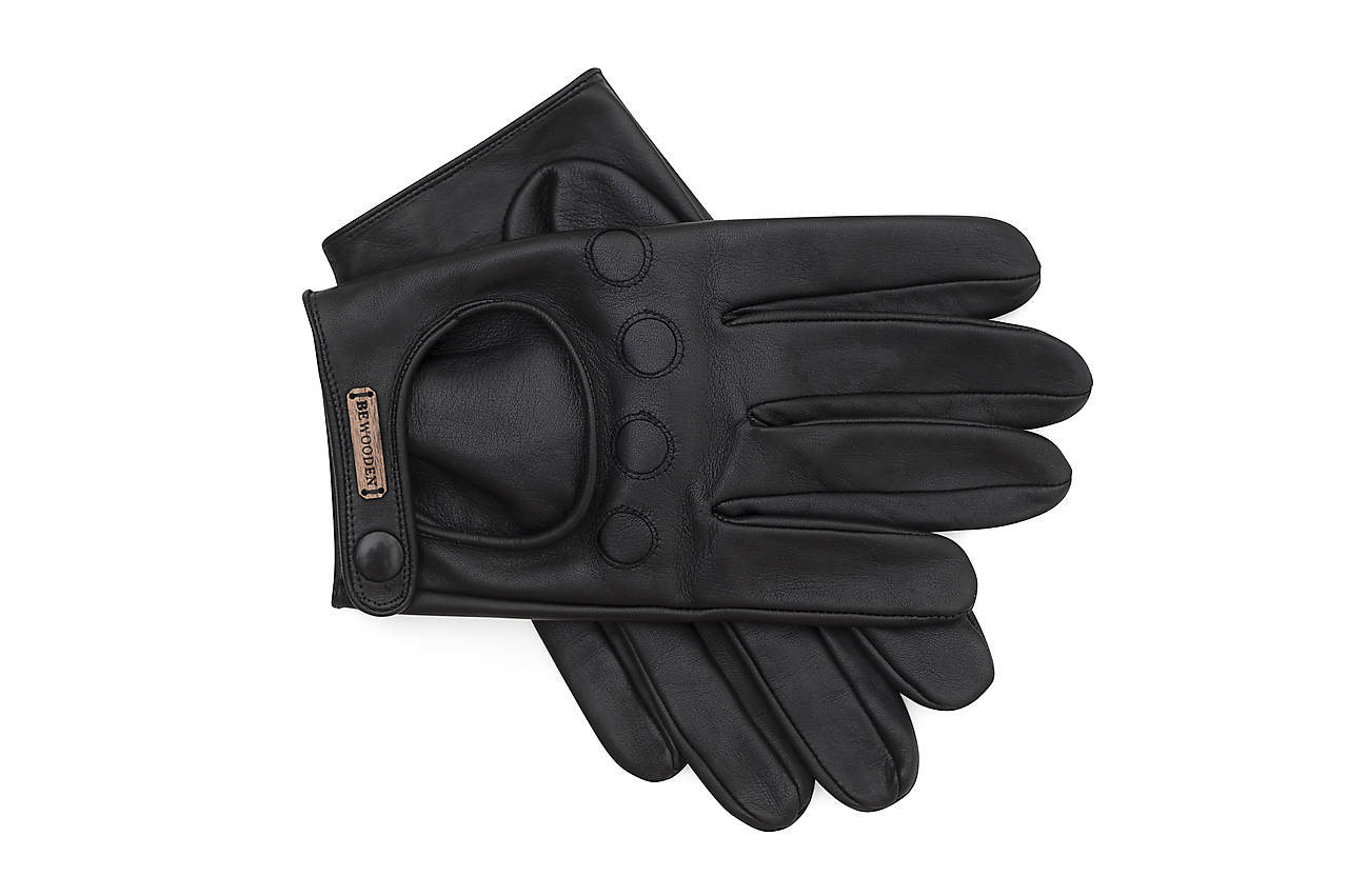 Kožené rukavice Nox Gloves