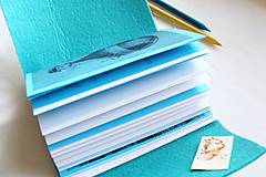 Papiernictvo - Diár Softwille Na želanie - 8944514_